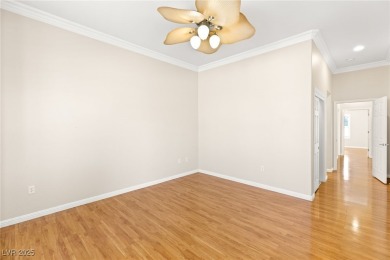Enjoy stunning golf course and mountain views from this spacious on Highland Falls Golf Club in Nevada - for sale on GolfHomes.com, golf home, golf lot