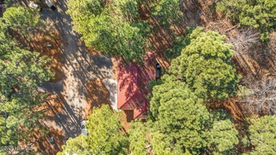 Move right in and relax in this quaint, adorable two bedroom on Beacon Ridge Golf and Country Club in North Carolina - for sale on GolfHomes.com, golf home, golf lot