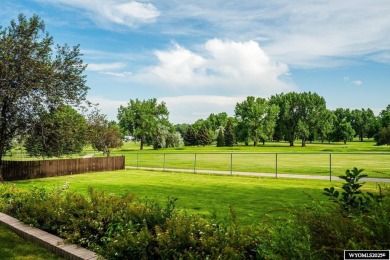 Call/ Text April Poley with EXP Realty at . Enjoy sweeping golf on Buffalo Golf Club in Wyoming - for sale on GolfHomes.com, golf home, golf lot