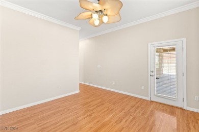 Enjoy stunning golf course and mountain views from this spacious on Highland Falls Golf Club in Nevada - for sale on GolfHomes.com, golf home, golf lot