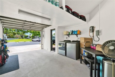 Stunning fully renovated 3-bed, 2-bath townhouse in The on Jim McLean Signature Course in Florida - for sale on GolfHomes.com, golf home, golf lot