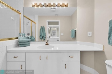 Look no further than this Beauty in Aberdeen Country Club! Fully on Aberdeen Golf and Country Club in Florida - for sale on GolfHomes.com, golf home, golf lot