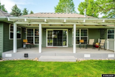 Call/ Text April Poley with EXP Realty at . Enjoy sweeping golf on Buffalo Golf Club in Wyoming - for sale on GolfHomes.com, golf home, golf lot