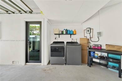 Stunning fully renovated 3-bed, 2-bath townhouse in The on Jim McLean Signature Course in Florida - for sale on GolfHomes.com, golf home, golf lot