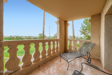 Rare 3-bed/3-bath condo offers resort-style living. With its on Scottsdale Shadows in Arizona - for sale on GolfHomes.com, golf home, golf lot