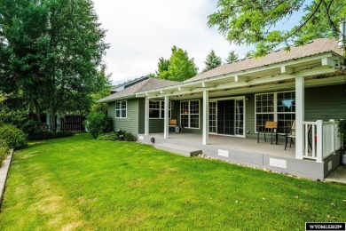 Call/ Text April Poley with EXP Realty at . Enjoy sweeping golf on Buffalo Golf Club in Wyoming - for sale on GolfHomes.com, golf home, golf lot