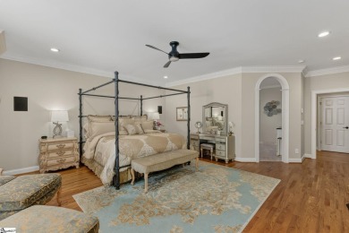 Marketed by Marie Crumpler and Carole Atkison. Stunning Custom on Thornblade Club in South Carolina - for sale on GolfHomes.com, golf home, golf lot