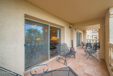 Rare 3-bed/3-bath condo offers resort-style living. With its on Scottsdale Shadows in Arizona - for sale on GolfHomes.com, golf home, golf lot
