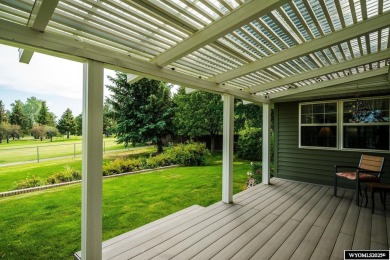 Call/ Text April Poley with EXP Realty at . Enjoy sweeping golf on Buffalo Golf Club in Wyoming - for sale on GolfHomes.com, golf home, golf lot