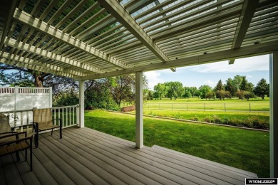 Call/ Text April Poley with EXP Realty at . Enjoy sweeping golf on Buffalo Golf Club in Wyoming - for sale on GolfHomes.com, golf home, golf lot