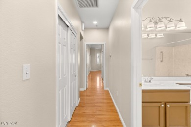 Enjoy stunning golf course and mountain views from this spacious on Highland Falls Golf Club in Nevada - for sale on GolfHomes.com, golf home, golf lot