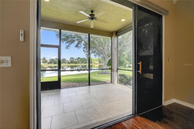 Lake View Living in Plantation Bay! 

Beautifully updated and on Plantation Bay Golf and Country Club in Florida - for sale on GolfHomes.com, golf home, golf lot