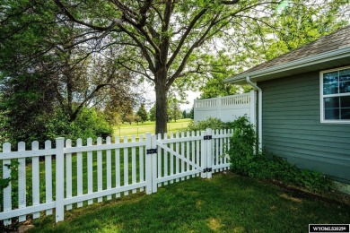 Call/ Text April Poley with EXP Realty at . Enjoy sweeping golf on Buffalo Golf Club in Wyoming - for sale on GolfHomes.com, golf home, golf lot