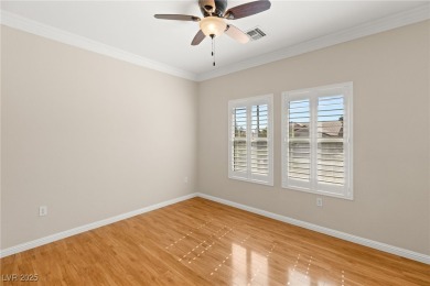 Enjoy stunning golf course and mountain views from this spacious on Highland Falls Golf Club in Nevada - for sale on GolfHomes.com, golf home, golf lot