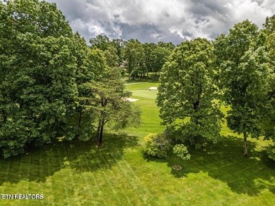 ''Welcome Home'' Entering this 2 story, 3636 sq ft elegant home on Stonehenge Golf Course in Tennessee - for sale on GolfHomes.com, golf home, golf lot