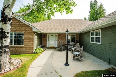 Call/ Text April Poley with EXP Realty at . Enjoy sweeping golf on Buffalo Golf Club in Wyoming - for sale on GolfHomes.com, golf home, golf lot