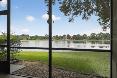 Lake View Living in Plantation Bay! 

Beautifully updated and on Plantation Bay Golf and Country Club in Florida - for sale on GolfHomes.com, golf home, golf lot