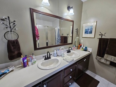 This home is on leased land, buyers do not own the land. This on Big Cypress Golf and Country Club in Florida - for sale on GolfHomes.com, golf home, golf lot