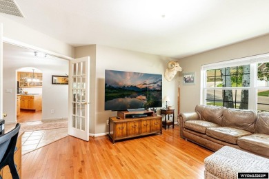 Call/ Text April Poley with EXP Realty at . Enjoy sweeping golf on Buffalo Golf Club in Wyoming - for sale on GolfHomes.com, golf home, golf lot