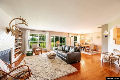 Call/ Text April Poley with EXP Realty at . Enjoy sweeping golf on Buffalo Golf Club in Wyoming - for sale on GolfHomes.com, golf home, golf lot