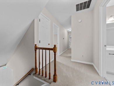 Welcome to this Beautiful 2-Story Home perfectly situated on a on Stonehenge Golf and Country Club in Virginia - for sale on GolfHomes.com, golf home, golf lot