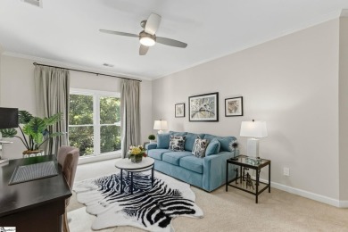 Marketed by Marie Crumpler and Carole Atkison. Stunning Custom on Thornblade Club in South Carolina - for sale on GolfHomes.com, golf home, golf lot