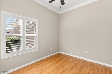 Enjoy stunning golf course and mountain views from this spacious on Highland Falls Golf Club in Nevada - for sale on GolfHomes.com, golf home, golf lot