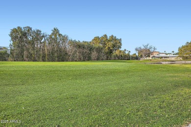 Rare 3-bed/3-bath condo offers resort-style living. With its on Scottsdale Shadows in Arizona - for sale on GolfHomes.com, golf home, golf lot