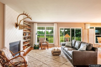 Call/ Text April Poley with EXP Realty at . Enjoy sweeping golf on Buffalo Golf Club in Wyoming - for sale on GolfHomes.com, golf home, golf lot