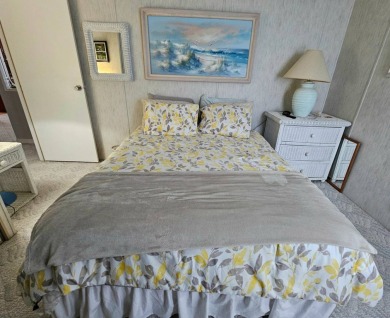 This home is on leased land, buyers do not own the land. This on Big Cypress Golf and Country Club in Florida - for sale on GolfHomes.com, golf home, golf lot