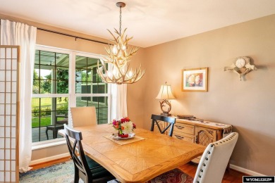 Call/ Text April Poley with EXP Realty at . Enjoy sweeping golf on Buffalo Golf Club in Wyoming - for sale on GolfHomes.com, golf home, golf lot