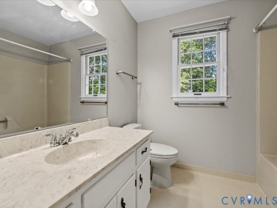 Welcome to this Beautiful 2-Story Home perfectly situated on a on Stonehenge Golf and Country Club in Virginia - for sale on GolfHomes.com, golf home, golf lot