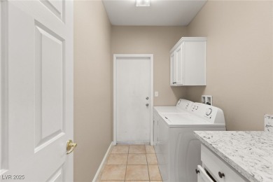 Enjoy stunning golf course and mountain views from this spacious on Highland Falls Golf Club in Nevada - for sale on GolfHomes.com, golf home, golf lot