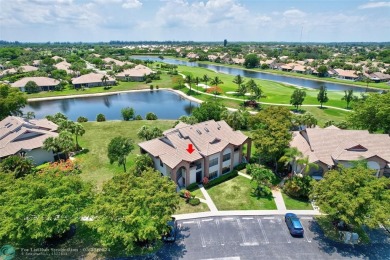 Look no further than this Beauty in Aberdeen Country Club! Fully on Aberdeen Golf and Country Club in Florida - for sale on GolfHomes.com, golf home, golf lot
