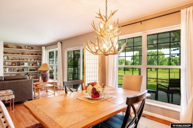 Call/ Text April Poley with EXP Realty at . Enjoy sweeping golf on Buffalo Golf Club in Wyoming - for sale on GolfHomes.com, golf home, golf lot