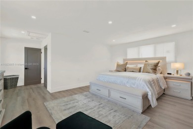Stunning fully renovated 3-bed, 2-bath townhouse in The on Jim McLean Signature Course in Florida - for sale on GolfHomes.com, golf home, golf lot