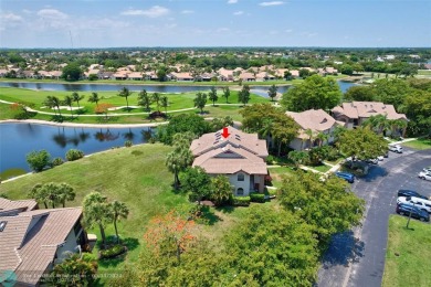 Look no further than this Beauty in Aberdeen Country Club! Fully on Aberdeen Golf and Country Club in Florida - for sale on GolfHomes.com, golf home, golf lot