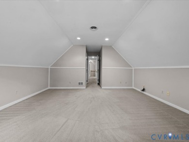 Welcome to this Beautiful 2-Story Home perfectly situated on a on Stonehenge Golf and Country Club in Virginia - for sale on GolfHomes.com, golf home, golf lot