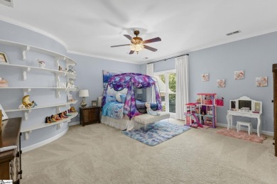 Marketed by Marie Crumpler and Carole Atkison. Stunning Custom on Thornblade Club in South Carolina - for sale on GolfHomes.com, golf home, golf lot