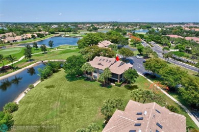 Look no further than this Beauty in Aberdeen Country Club! Fully on Aberdeen Golf and Country Club in Florida - for sale on GolfHomes.com, golf home, golf lot
