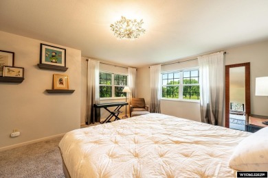 Call/ Text April Poley with EXP Realty at . Enjoy sweeping golf on Buffalo Golf Club in Wyoming - for sale on GolfHomes.com, golf home, golf lot