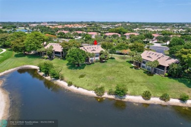 Look no further than this Beauty in Aberdeen Country Club! Fully on Aberdeen Golf and Country Club in Florida - for sale on GolfHomes.com, golf home, golf lot