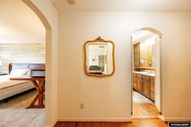 Call/ Text April Poley with EXP Realty at . Enjoy sweeping golf on Buffalo Golf Club in Wyoming - for sale on GolfHomes.com, golf home, golf lot