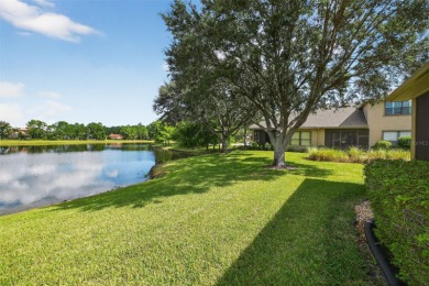 Lake View Living in Plantation Bay! 

Beautifully updated and on Plantation Bay Golf and Country Club in Florida - for sale on GolfHomes.com, golf home, golf lot