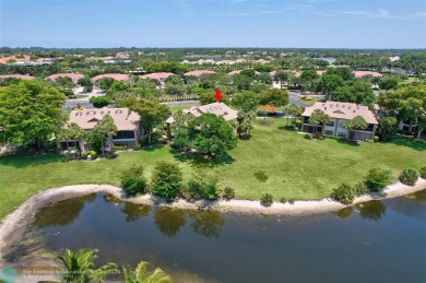 Look no further than this Beauty in Aberdeen Country Club! Fully on Aberdeen Golf and Country Club in Florida - for sale on GolfHomes.com, golf home, golf lot