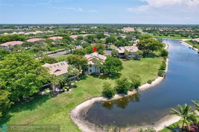 Look no further than this Beauty in Aberdeen Country Club! Fully on Aberdeen Golf and Country Club in Florida - for sale on GolfHomes.com, golf home, golf lot