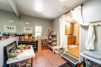 Call/ Text April Poley with EXP Realty at . Enjoy sweeping golf on Buffalo Golf Club in Wyoming - for sale on GolfHomes.com, golf home, golf lot