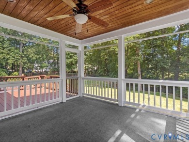 Welcome to this Beautiful 2-Story Home perfectly situated on a on Stonehenge Golf and Country Club in Virginia - for sale on GolfHomes.com, golf home, golf lot