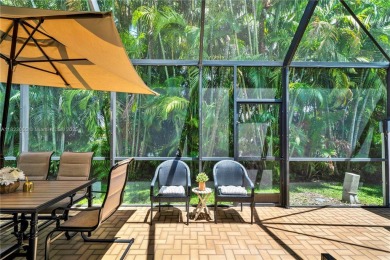 Stunning fully renovated 3-bed, 2-bath townhouse in The on Jim McLean Signature Course in Florida - for sale on GolfHomes.com, golf home, golf lot