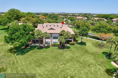 Look no further than this Beauty in Aberdeen Country Club! Fully on Aberdeen Golf and Country Club in Florida - for sale on GolfHomes.com, golf home, golf lot